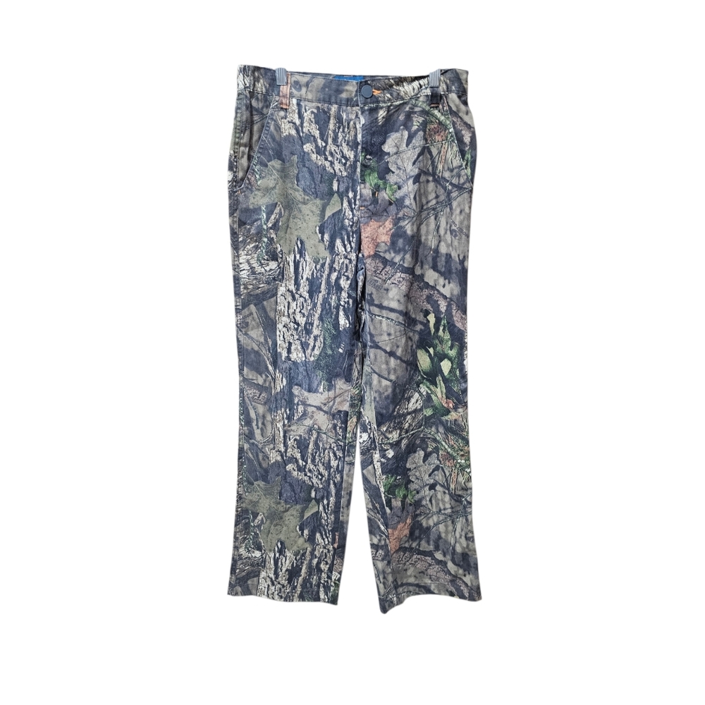 Field & Stream Men's Camouflage Cargo Pants‎